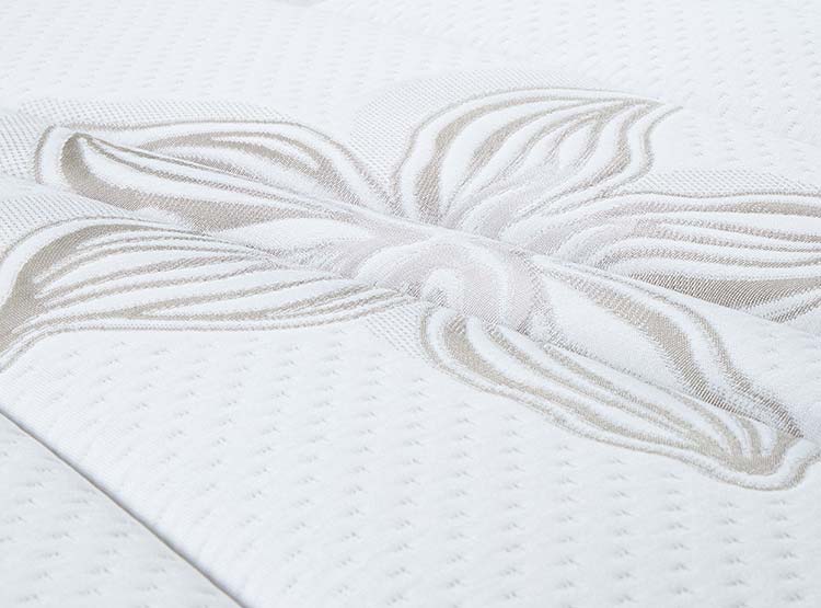 CAMA BOX SPRING ROSEN ART 4 BD 2 PLAZAS - 4
