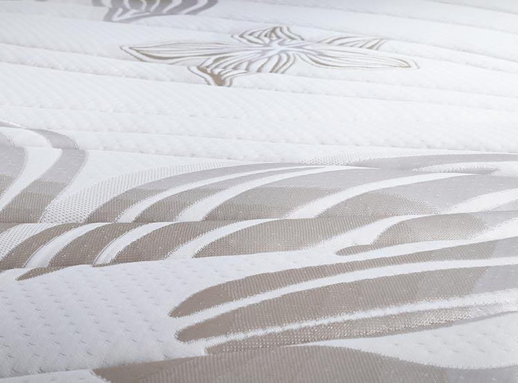 BOX SPRING ROSEN ART 4 BD KING + ALMOHADAS MMAX - 8