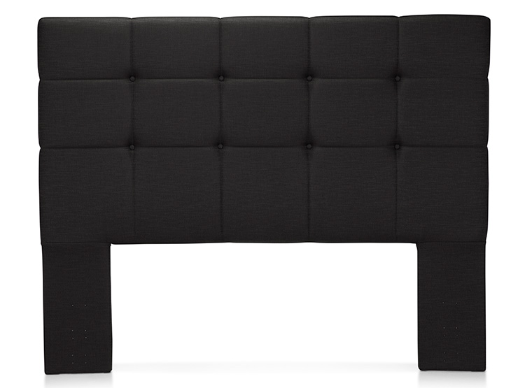 BOX SPRING ROSEN ART 4 BD 2 PL + SET ISSEY GRAFITO - 2