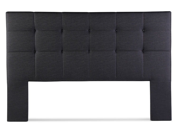 BOX SPRING ROSEN TEMPO BD KING + SET ISSEY GRAFITO - 2