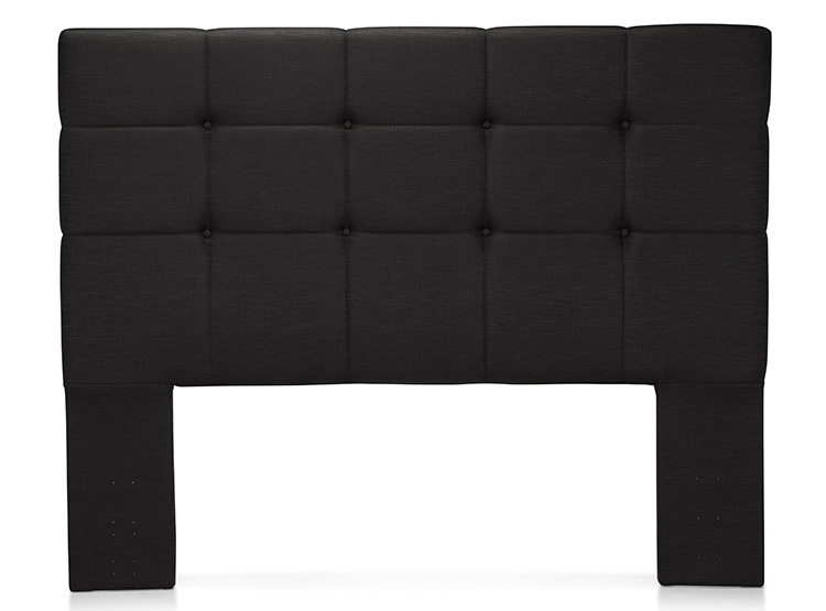 BOX SPRING ROSEN TEMPO BD 2 PL + SET ISSEY BAKER GRAF - 3