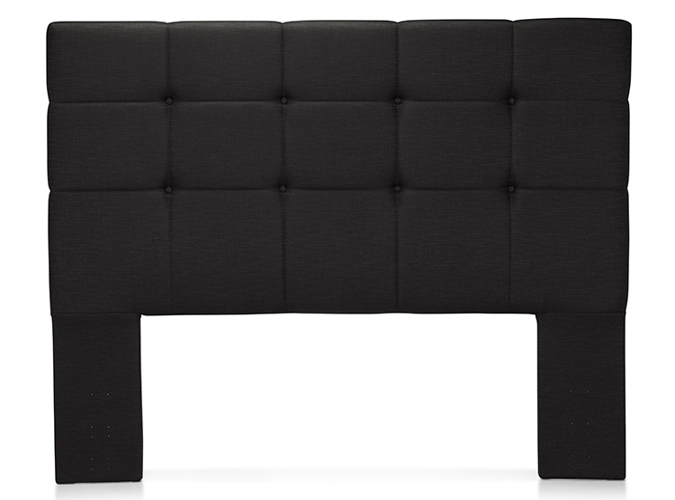 BOX SPRING ROSEN TEMPO BD KING + SET ISSEY BAKER GRAF - 3