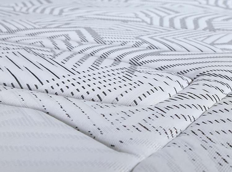 BOX SPRING ROSEN TEMPO BD KING + SET ISSEY BAKER GRAF - 9