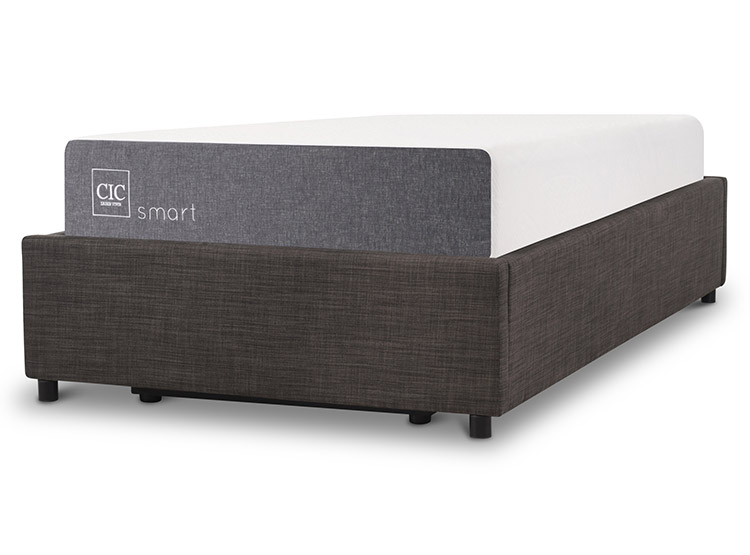 CAMA BOX CIC SMART SPACE 1.5 PLAZAS - 2