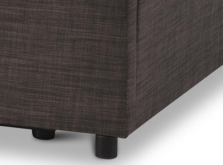 CAMA BOX CIC ORTOPEDIC SPACE 1.5 PLAZAS - 7