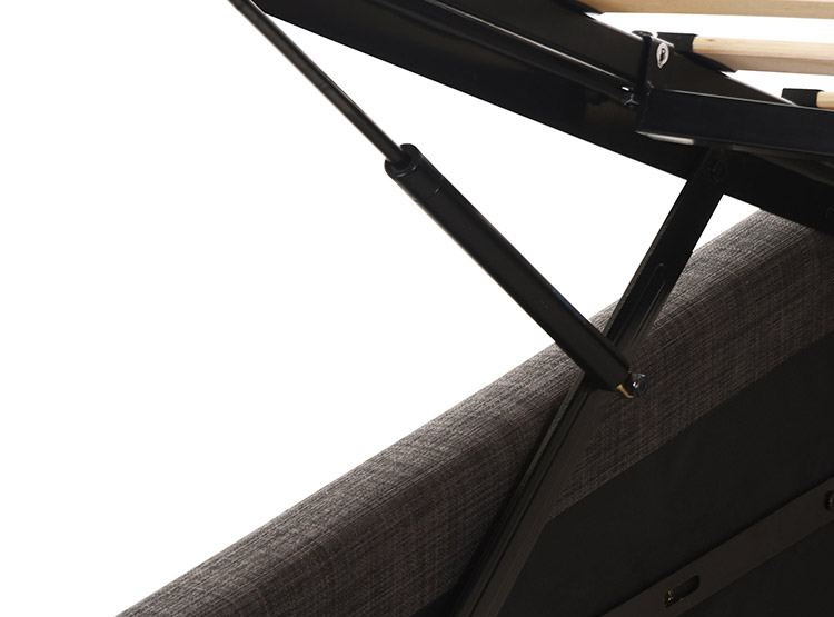 CAMA BOX CIC ORTOPEDIC SPACE 2 PLAZAS - 6