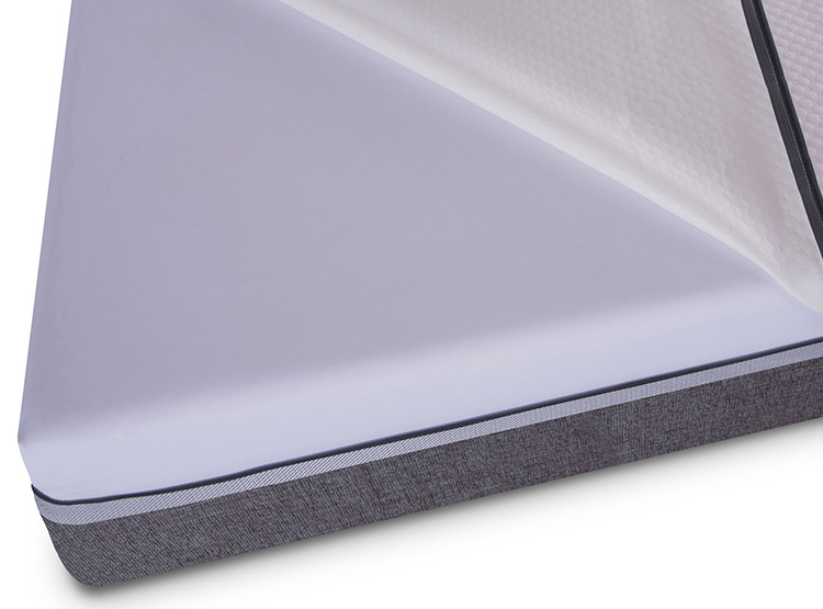 CAMA BOX CIC ORTOPEDIC ADVANCE SPACE 1.5 PLAZAS - 5