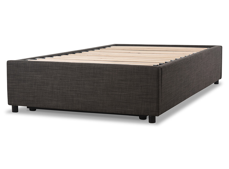 BASE CAMA CIC SPACE BOX 1.5 PLAZAS - 2