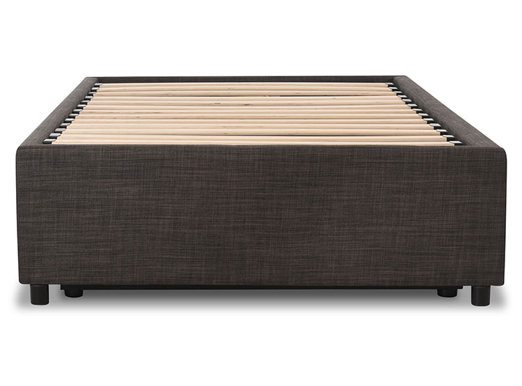 BASE CAMA CIC SPACE BOX 1.5 PLAZAS - 1