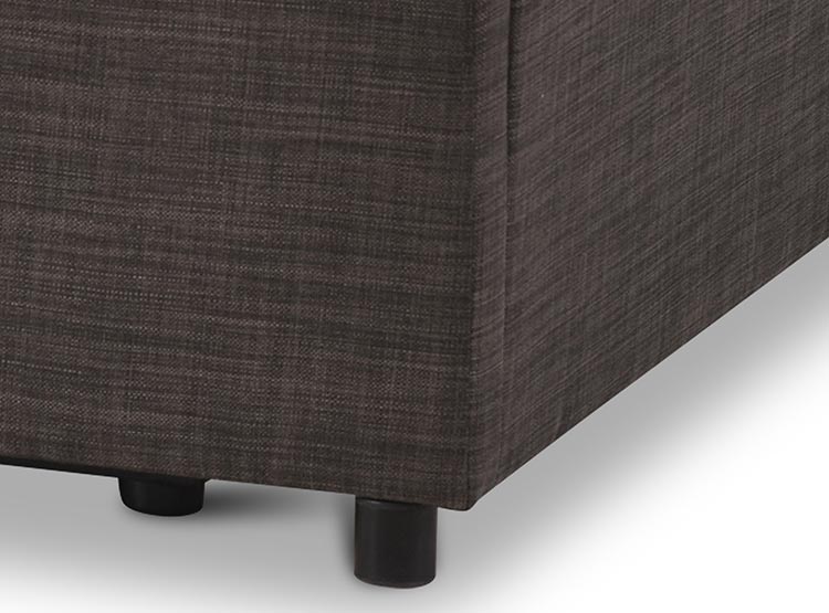 BASE CAMA CIC SPACE BOX 2 PLAZAS - 7