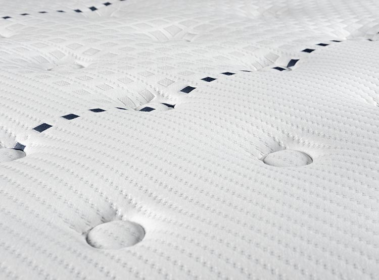 CAMA EUROPEA SERTA SERENE 1.5 PL - 5