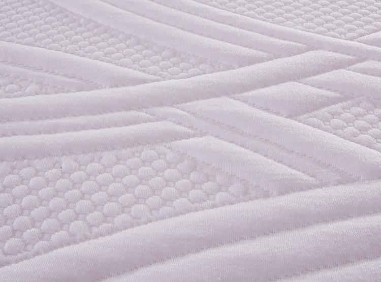 JUEGO DE DORMITORIO CIC CAMA EUROPEA ORTOPEDIC ADVANCE 1.5 PLAZAS + RESPALDO VILLARRICA - 6