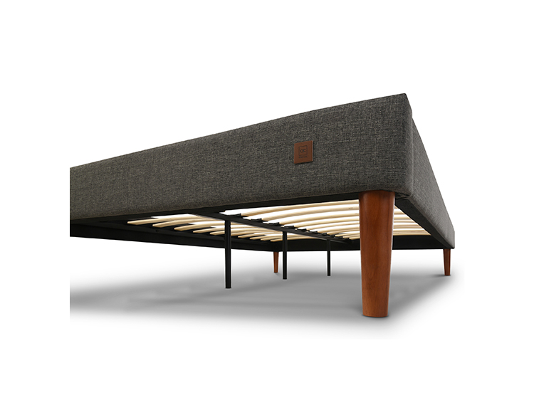 CAMA EUROPEA CIC GREEN SLEEP CURVE 2 PLAZAS - 5