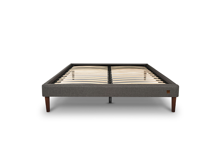 CAMA EUROPEA CIC GREEN SLEEP CURVE 2 PLAZAS - 6