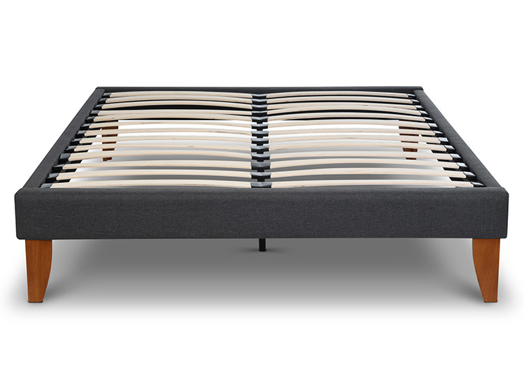 CAMA EUROPEA CIC CURVE NEW ORTOPEDIC 1.5 PLAZAS - 6