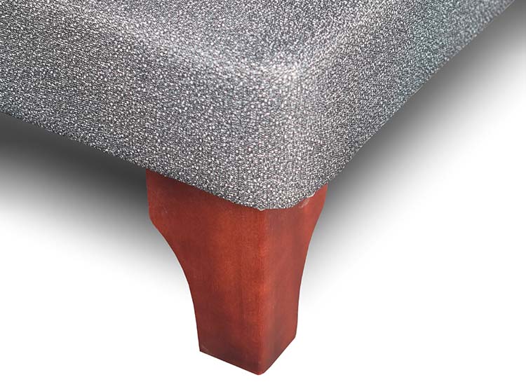 BASE EUROPEA SERTA GRIS 1.5 PL - 2