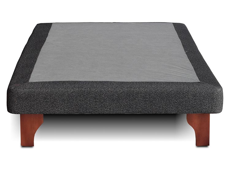 BASE EUROPEA SERTA GRIS 1.5 PL - 1