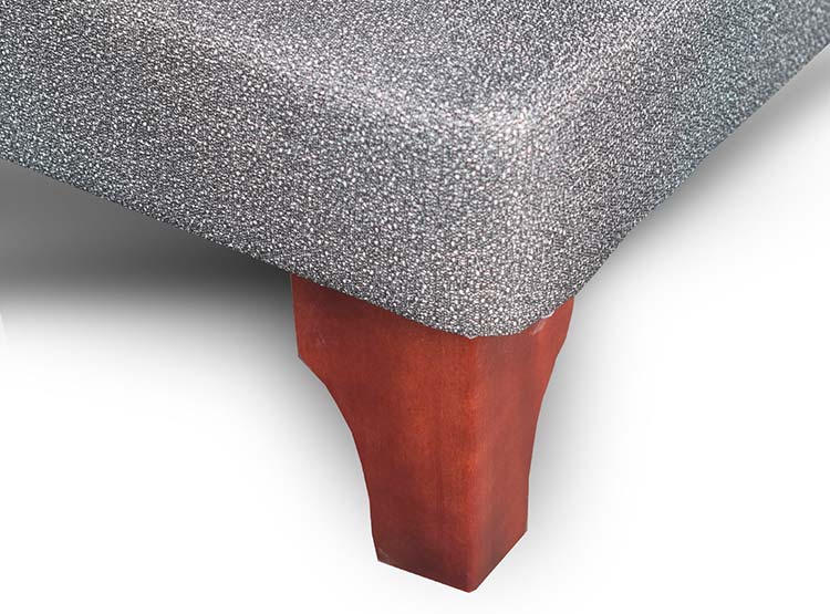 BASE EUROPEA SERTA BD GRIS 2 PL - 3