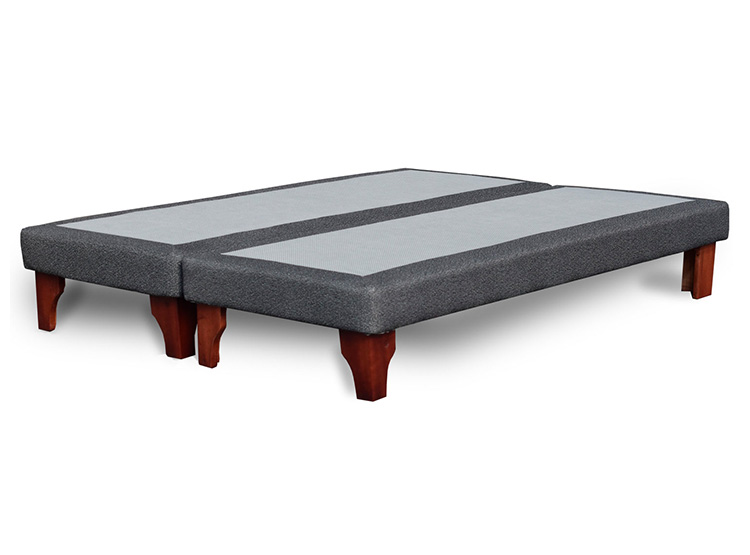 BASE EUROPEA SERTA BD GRIS KING - 2