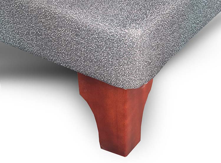 BASE EUROPEA SERTA BD GRIS KING - 3