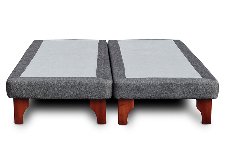 BASE EUROPEA SERTA BD AZUL SUPER KING - 1