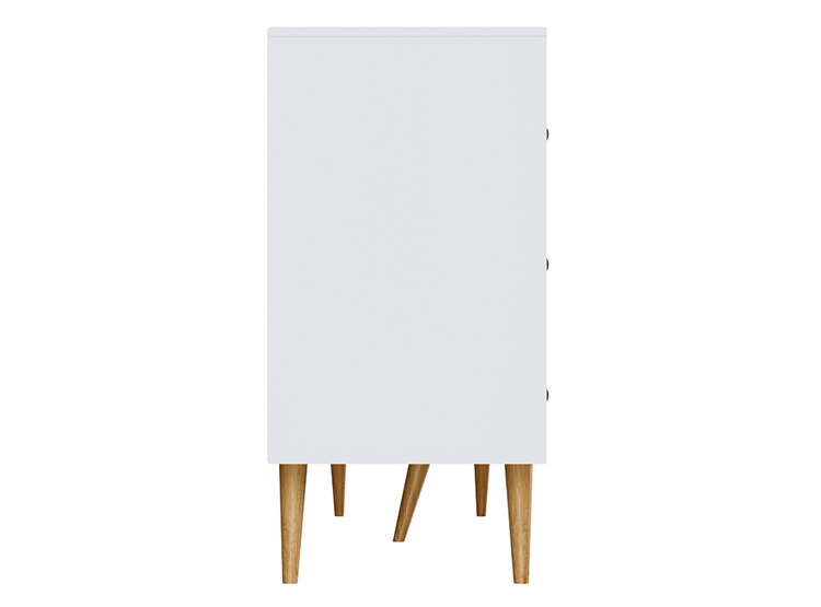 COMODA BE DESIGN AMBER BLANCO BRISE 6C - 3