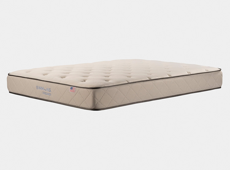 COLCHON SIMMONS DREAMER 2 PL - 2