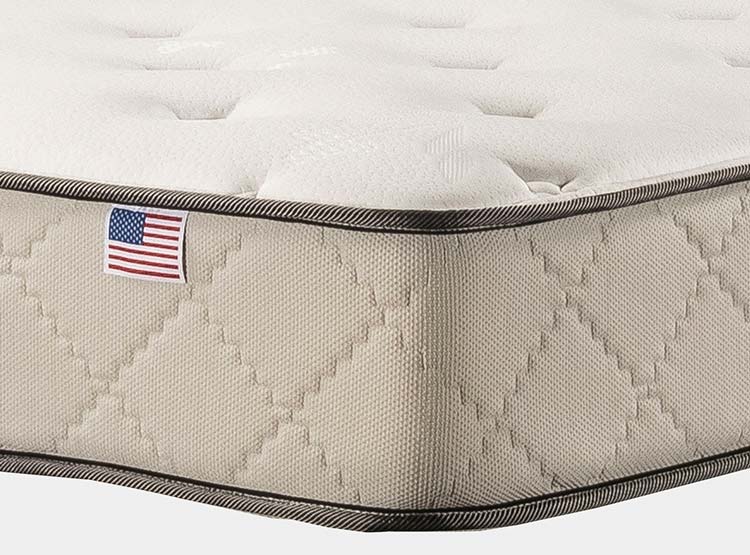 COLCHON SIMMONS DREAMER 2 PL - 4