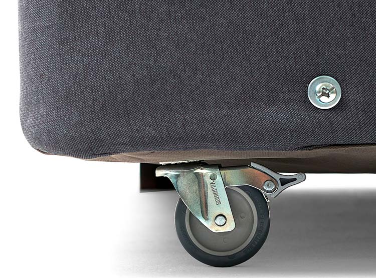CAMA AMERICANA DRIMKIP FUNCIONAL PLUS 1.5 PLAZAS - 4