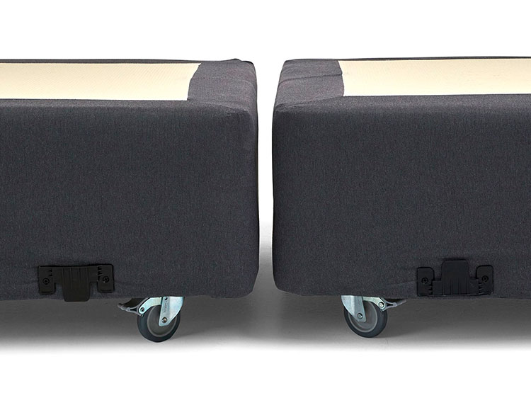 CAMA AMERICANA DRIMKIP FUNCIONAL KING - 5