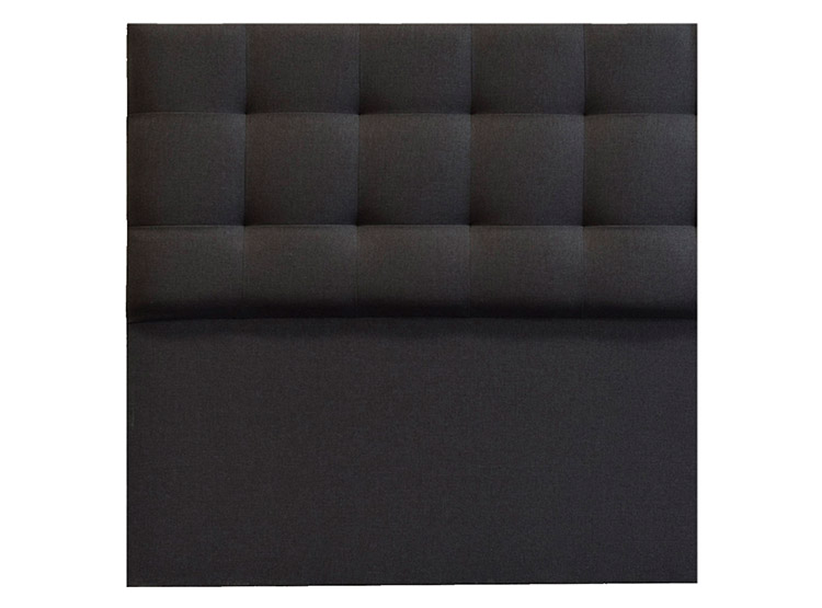 CAMA EUROPEA SERTA SERENE 1.5 PL + RESPALDO MARENGO - 2