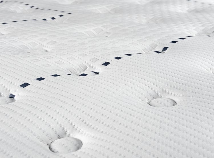 CAMA EUROPEA SERTA SERENE 1.5 PL + RESPALDO MARENGO - 5