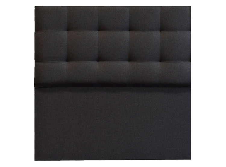 CAMA EUROPEA SERTA SERTAPEDIC 1.5 PL + RESPALDO MARENGO - 2