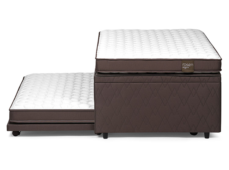 CAMA BOXET ROSEN ERGO T BED 1.5 PLAZAS - 3