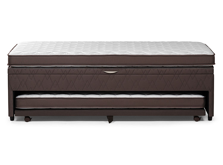 CAMA BOXET ROSEN ERGO T BED 1.5 PLAZAS - 9