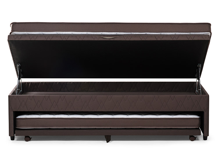 CAMA BOXET ROSEN ERGO T BED 1.5 PLAZAS - 10