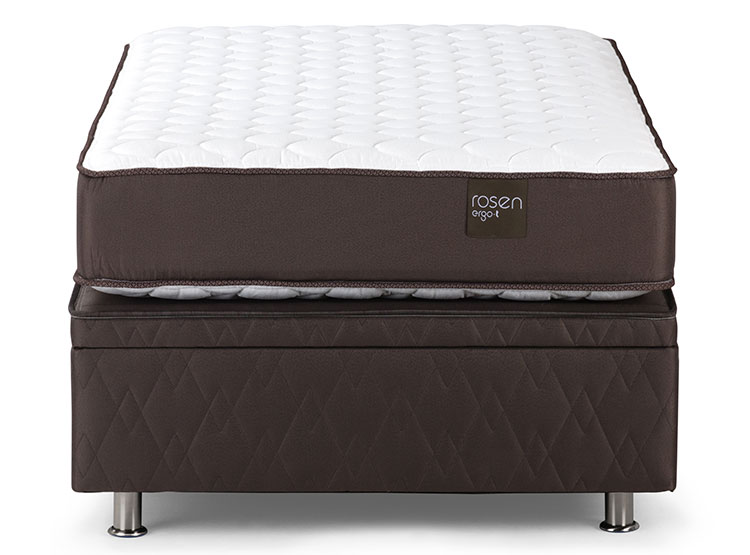 CAMA BOXET ROSEN ERGO T 1 PLAZA - 2
