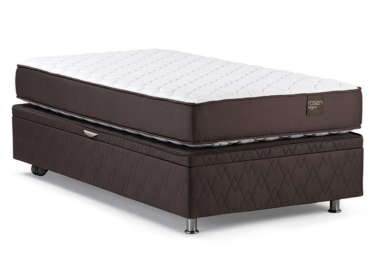 CAMA BOXET ROSEN ERGO T 1 PLAZA - 3