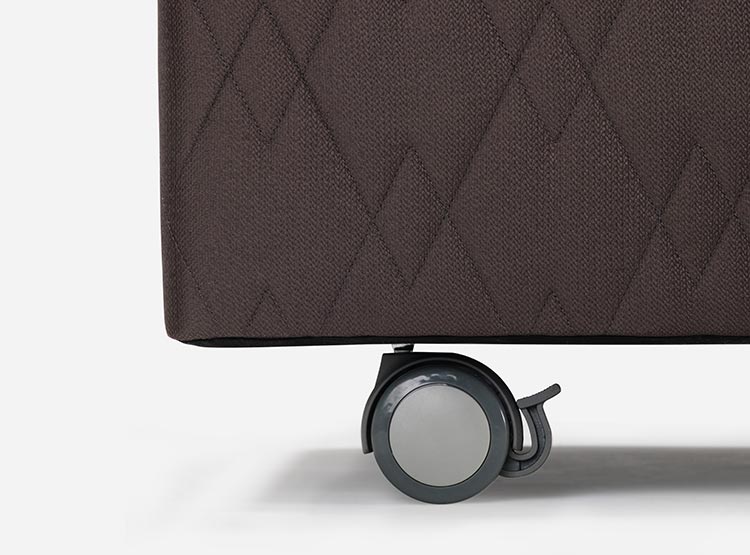CAMA BOXET ROSEN ERGO T ERGOT 2 PLAZAS - 11