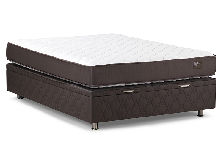 CAMA BOXET ROSEN ERGO T ERGOT 2 PLAZAS - 3