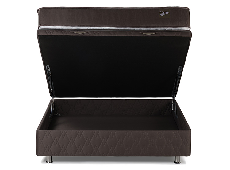 CAMA BOXET ROSEN ERGO T ERGOT 2 PLAZAS - 5