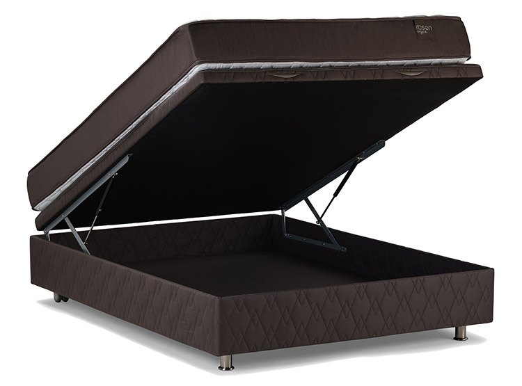 CAMA BOXET ROSEN ERGO T ERGOT 2 PLAZAS - 6