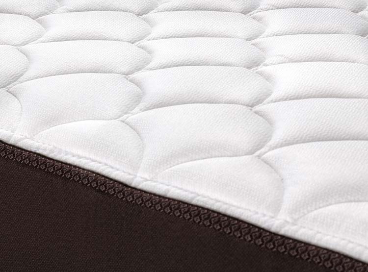 JUEGO DE DORMITORIO ROSEN CAMA EUROPEA ERGO T 1 PLAZA + SET VENETO - 9