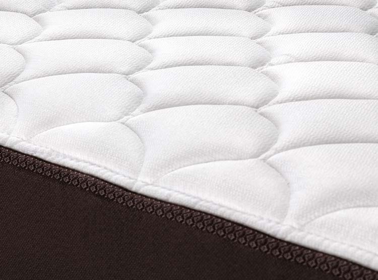 CAMA EUROPEA ROSEN ERGO T BD 2 PLAZAS - 7