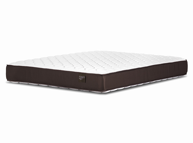 CAMA EUROPEA ROSEN ERGO T BN 2 PLAZAS - 4