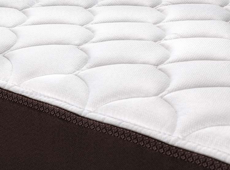 JUEGO DE DORMITORIO ROSEN CAMA EUROPEA ERGO T KING + SET VENETO - 10