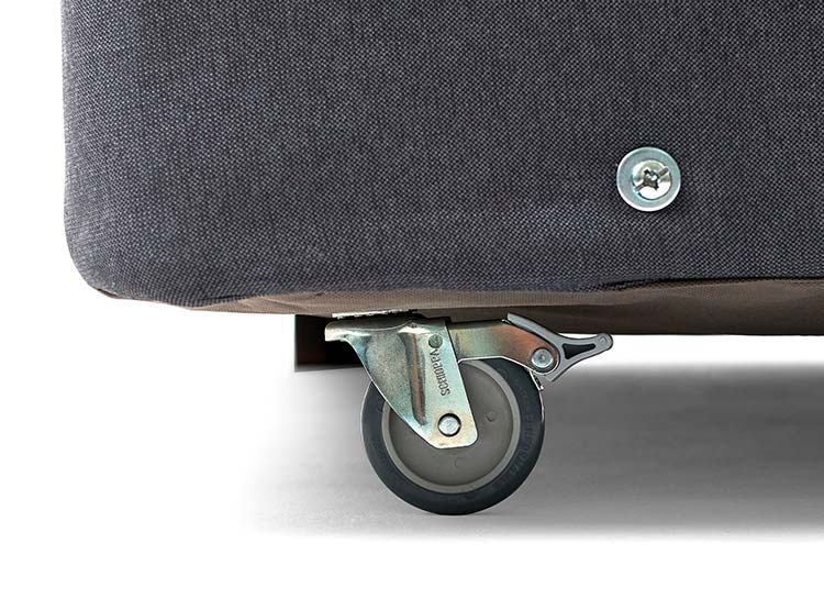 CAMA AMERICANA DRIMKIP FUNCIONAL 1.5 PLAZAS - 4