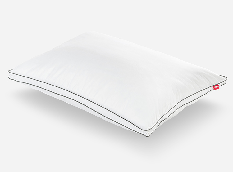 ALMOHADA ROSEN PLUMA NATURAL 50X70 - 4