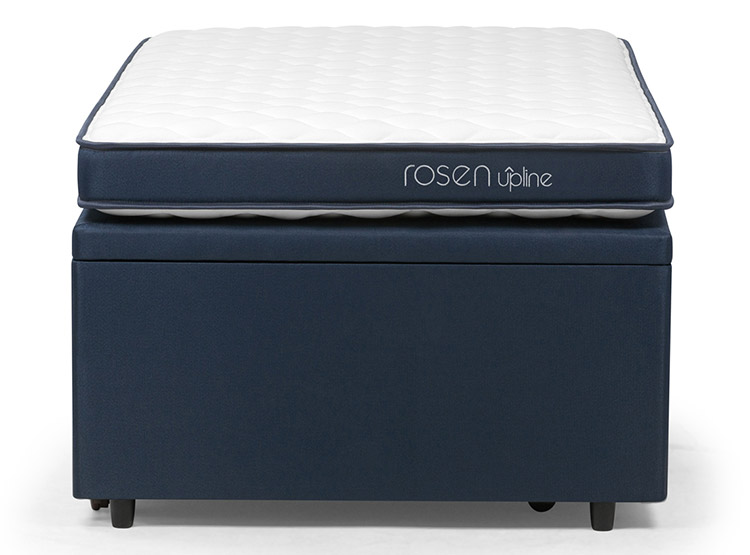 CAMA BOXET ROSEN UPLINE BED 1.5 PLAZAS - 2