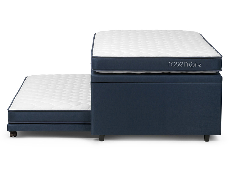 CAMA BOXET ROSEN UPLINE BED 1.5 PLAZAS - 3